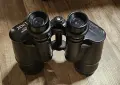 японски бинокъл Zenith 7×50 – Coated Optics, снимка 5