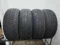4бр зимни гуми 235/60/18 VREDESTEIN L06333 , снимка 5