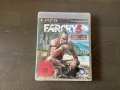 Far Cry 3 (PS3 / Play Station 3 ), снимка 1