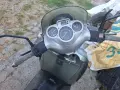 скутер Априлия Скарабео 200 куб., снимка 2