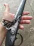 Стар кремъчен пищов/пистолет, снимка 13