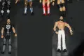 Кеч Фигури Iron Sheik/Kevin Owens ELITE/Kofi Kingston ELITE/Kurt Angle/Roderick Strong/TJP/Edge, снимка 10