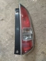 Daihatsu Sirion M300 / M301 2004 – 2011) Дайхатсу Сирион, снимка 1