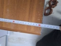 Редки немски тонколони Hi-Fi Hochleistungs-Lautsprecherbox TYPE 03674,, снимка 11