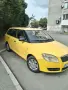 Продавам Шкода Фабиа 1.6 D, снимка 8