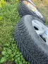 Лети алуминиеви джанти 15", 5x110, 6.5J, ET 38mm, снимка 12