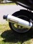 HONDA CBR  600 Ф2 1992 г, снимка 4