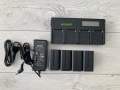 Комплект от 4 резервни батерии Sony NP-F750 + зарядно, марка NEEWER, чисто нови, снимка 2