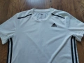 Adidas - страхотна мъжка тениска M, снимка 4