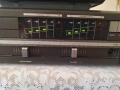 GRUNDIG RE 750 HIFI STEREO AMPLIFIER., снимка 3