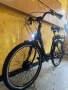 Електрически велосипед с газ , снимка 3