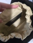 Chanel Basket Bag Дамска Черна Чанта От Телешка Кожа Код Brand Luxury Fashion38, снимка 8