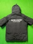 BLACK SQUAD TRACK + CARGO PANTS, снимка 7