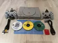 Купувам ретро конзоли (PS1, PS2, Sega и други) – може и неработещи!, снимка 1