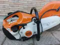 Моторен фугорез STIHL TS 420 , снимка 3