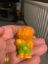 Колекционерски фигурки Kinder Surprise 1993 „Leoventuras“ – 7 лъва (Ferrero, винтидж), снимка 8