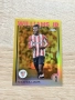 Topps Nico Williams (Athletic Club Bilbao). Gold Refractor /50 (37/50)
, снимка 3