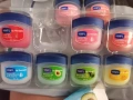 Vaseline вазелин за устни и тяло подхранва и възстановява, снимка 14