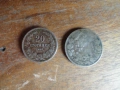 2 лева 1926 монета, снимка 1