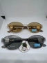 Ritta Bradley RB326X HIGH QUALITY FASHION POLARIZED 100% UV Слънчеви очила, снимка 3