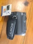 SONY HANDYCAM DCR-HC37 Mini DV camera , снимка 2
