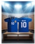 MESSI 10 💙⚽️ детско юношески футболни екипи мъжки тениски , снимка 4