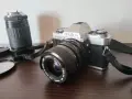 Камера MINOLTA X-300 Japan, снимка 4