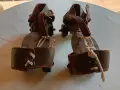 стари, ретро ролкови кънки., снимка 6