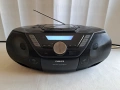 Philips AZ 787 /FM радио /Tape/ USB/ AUX., снимка 1