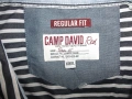Ризи CAMP DAVID  мъжки,Л и 3ХЛ, снимка 8