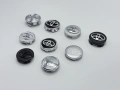 Капачки за джанти Toyota Тойота, снимка 6