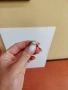 Златен пръстен с диамант, снимка 4