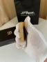 S.T. Dupont Ligne 2 Fuente оригинална запалка с 2 пламъка, снимка 6
