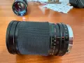 Продавам Vivitar. 28-85mm. 1:3.5-4.5. MC. Macro focusing zoom. NO.77454217. ф62mm , снимка 3