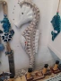 продавам дървено морско конче за стена!, снимка 2