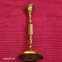Месингов свещник. , снимка 2
