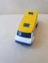 Matchbox Chevy Van, снимка 2