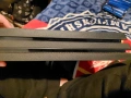 Playstation 4 pro + 10 игри + контролер, снимка 4
