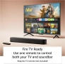 Soundbar Fire TV 2.0, снимка 3