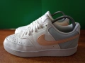 Маратонки Nike Court Vision Low Номер 37,5 Стелка 25 см. 100% Оригинални Внос от Англия, снимка 1