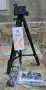 Статив (тринога) Tripod, снимка 5