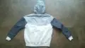 NIKE AR2191-100 NSW Windrunner Hoody Размер M горница 11-69, снимка 10