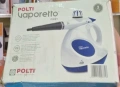 Парочистачка Polti, снимка 1