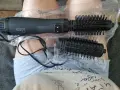 Въртяща се четка с горещ въздух за коса, снимка 4