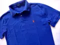 POLO Ralph Lauren Cotton Shirt Mens - M - оригинална мъжка тениска, снимка 7