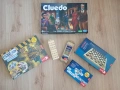 Нови настолни игри, различни модели и цени, снимка 1