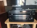 Yamaha AX-592+TX-950 tuner, снимка 1