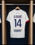 PSG 💙⚽️ детско юношески футболни екипи, снимка 13