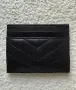 Yves Saint Laurent YSL оригинал кардхолдър портмоне , снимка 2