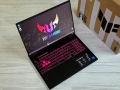 НОВ RTX 5050 | i5-13450HX | 512GB SSD | IPS 165Hz |16RAM лаптоп туф tuf laptop gaming гейминг, снимка 1